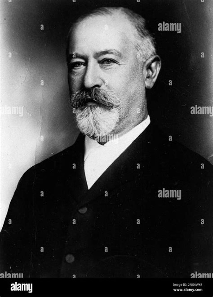 Jacob Schiff Jacob Schiff