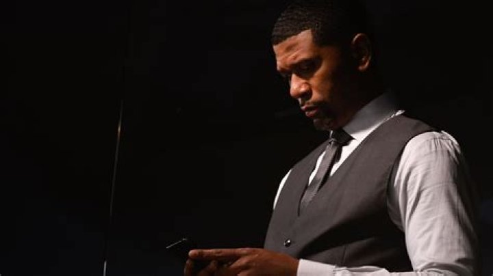 Jalen Rose Jalen Rose