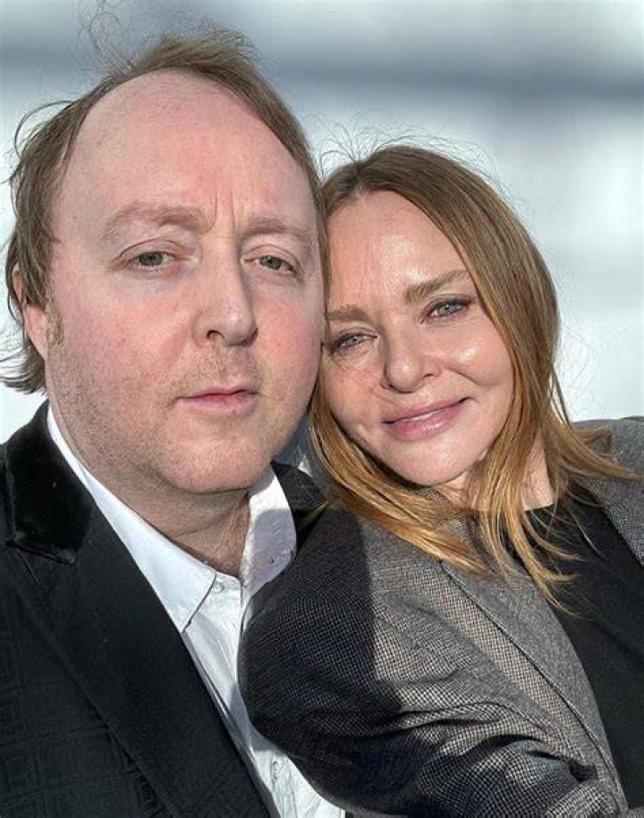 James McCartney James McCartney