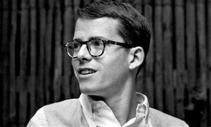 James Merrill James Merrill