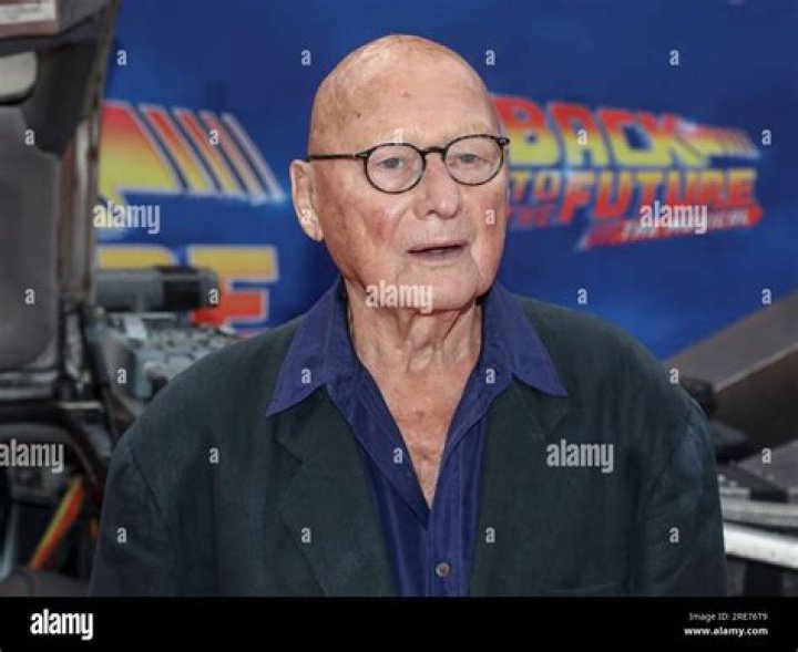 James Tolkan