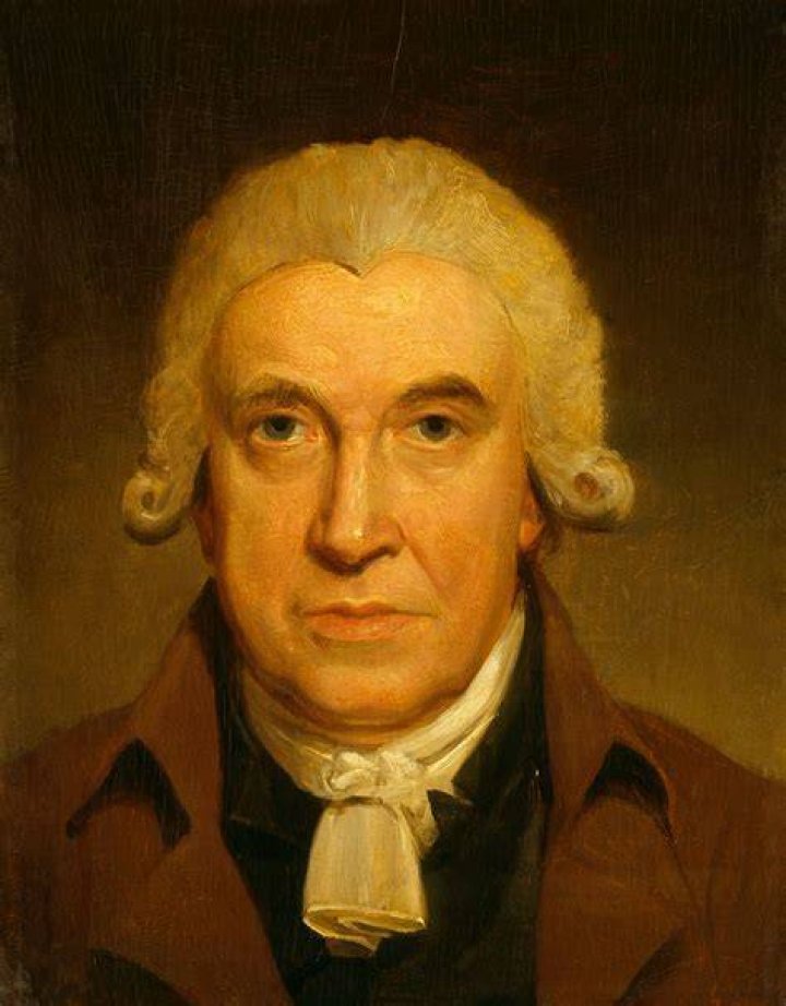 James Watt James Watt