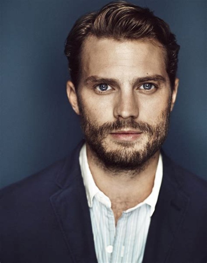Jamie Dornan Jamie Dornan