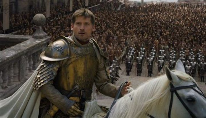 Jamie Lannister