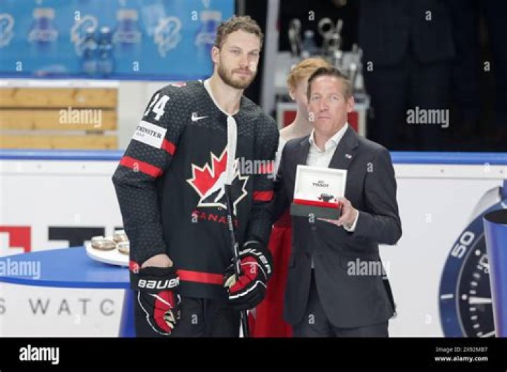 Jamie Oleksiak Jamie Oleksiak