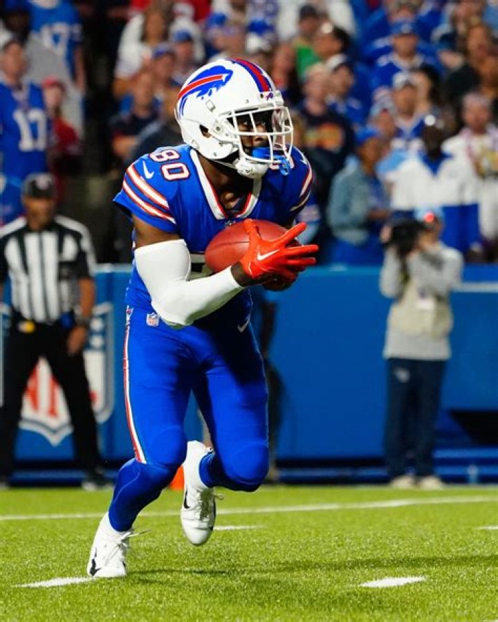 Jamison Crowder contract, salary and net worth explored 1 jamison crowder