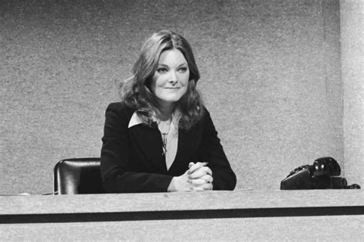 Jane Curtin Jane Curtin