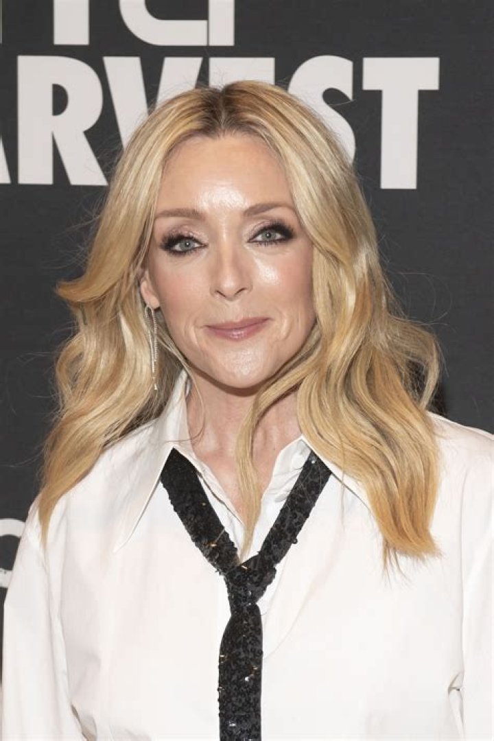 Jane Krakowski Jane Krakowski
