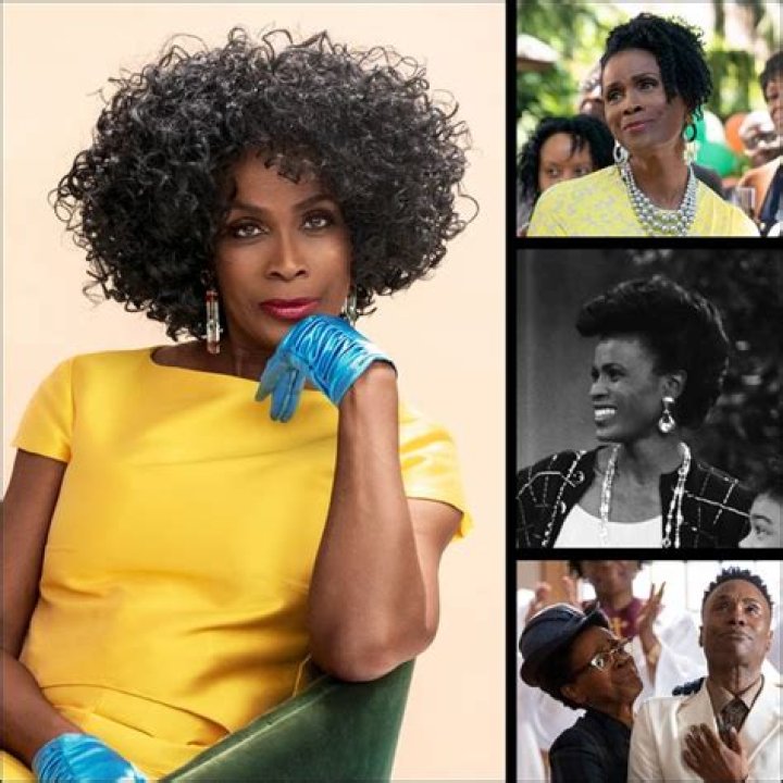 Janet Hubert Janet Hubert