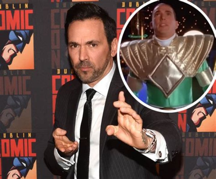 Jason David Jason David