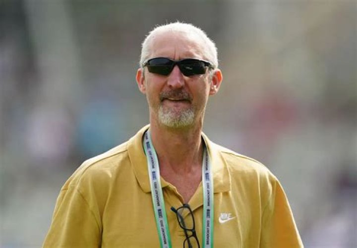 Jason Gillespie Jason Gillespie