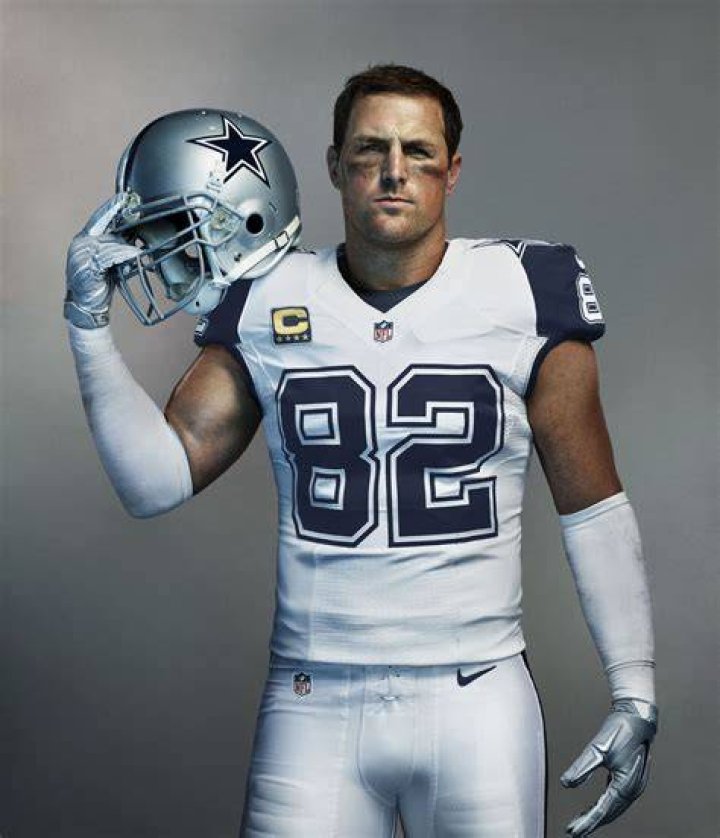 Jason Witten Jason Witten