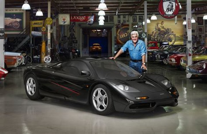 Jay Leno 1