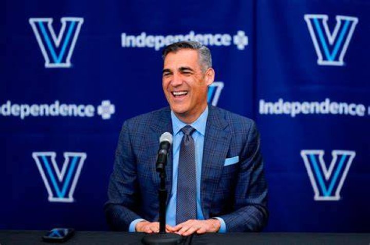 Reilly Wright: Who is Jay Wright's daughter? Age, school, dating, Instagram 1 Jay Wright