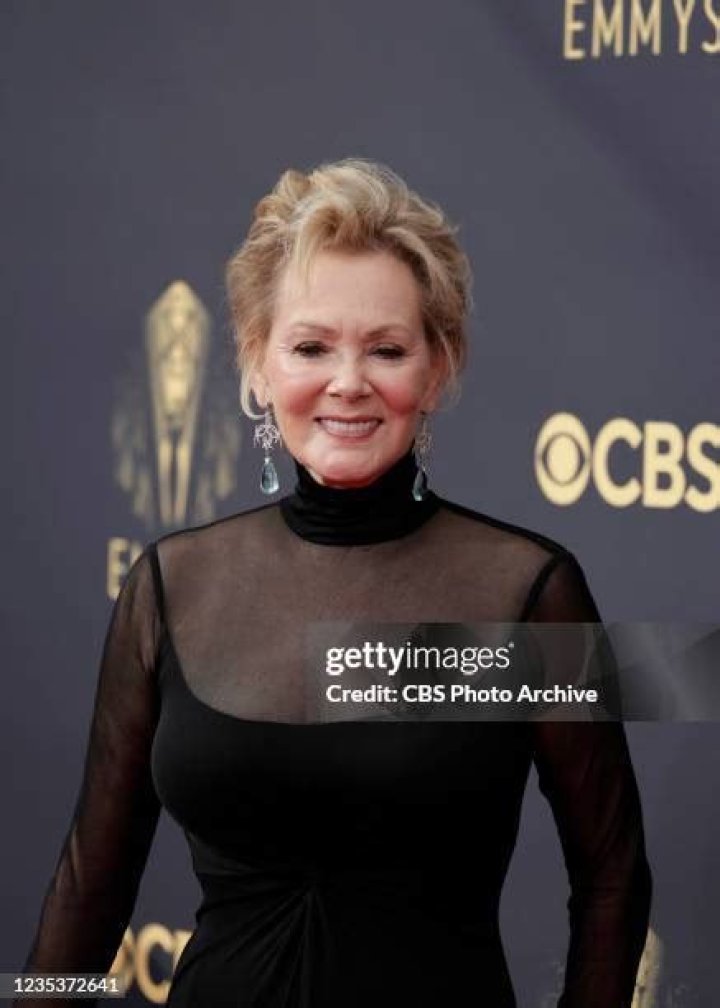 Jean Smart Jean Smart