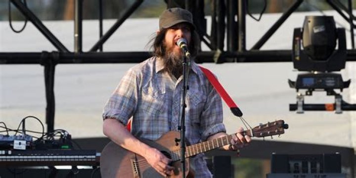 Jeff Mangum Jeff Mangum