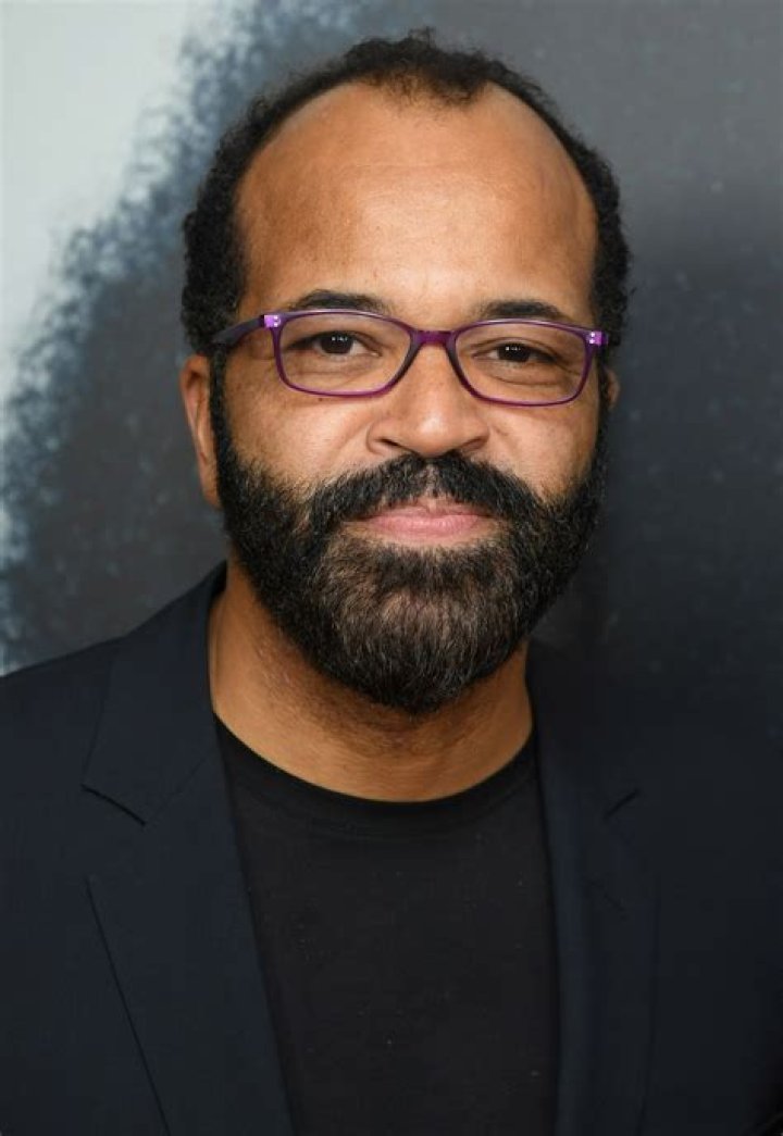 Jeffrey Wright Jeffrey Wright