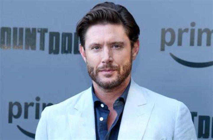 Jensen Ackles Age, Weight, Height, Measurements