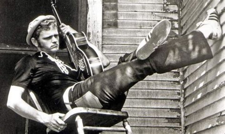 Jerry Reed Jerry Reed
