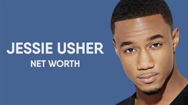 Jessie Usher Net Worth