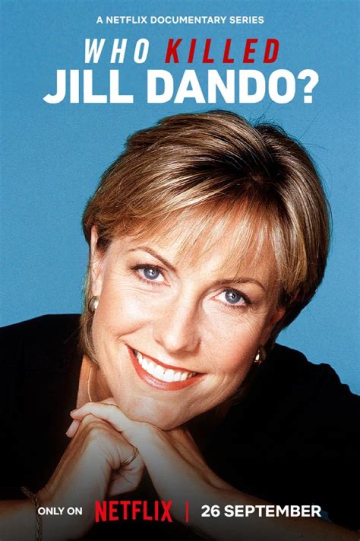 Jill Wendy Dando Jill Wendy Dando