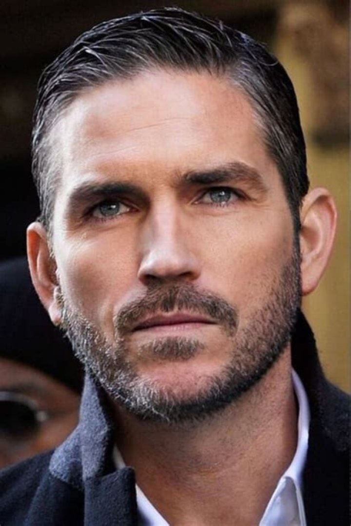 Jim Caviezel Jim Caviezel