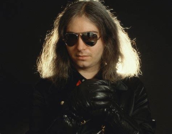 Jim Steinman Jim Steinman