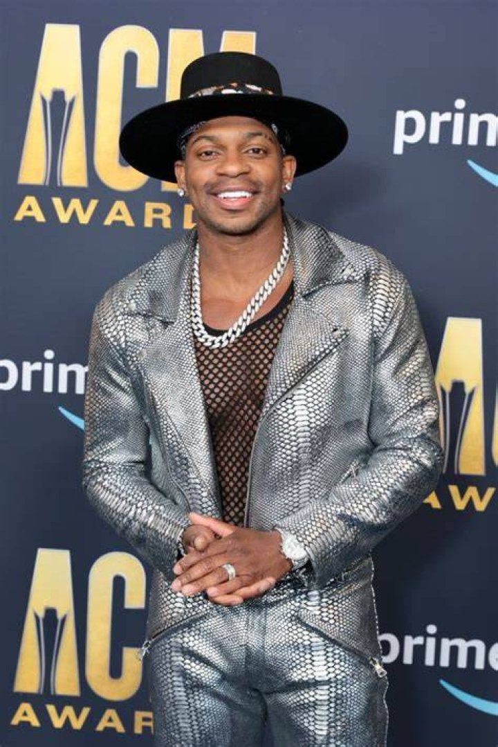 Jimmie Allen Jimmie Allen