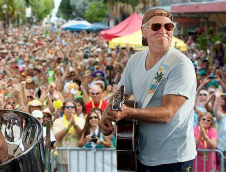 Jimmy Buffett Jimmy Buffett
