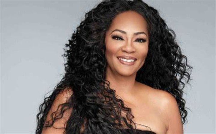 Jody Watley Jody Watley