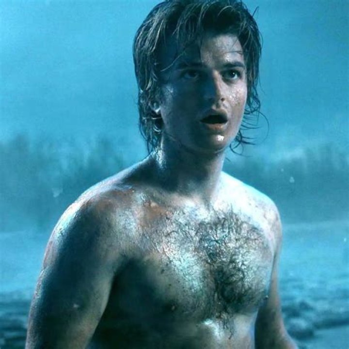 Joe Keery