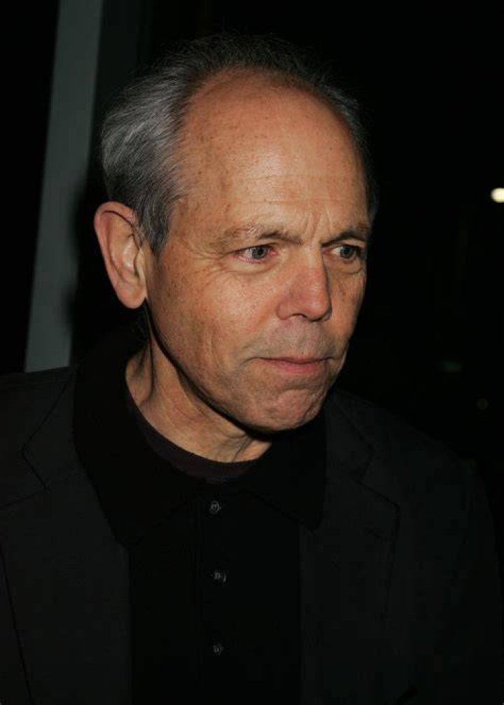 Joe Spano Net Worth