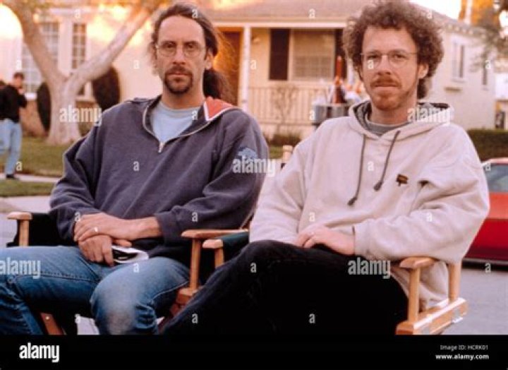 Joel Coen Joel Coen