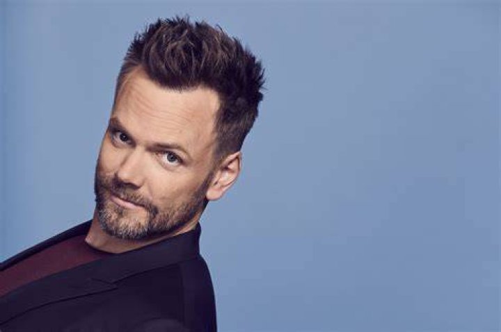 Joel McHale Joel McHale