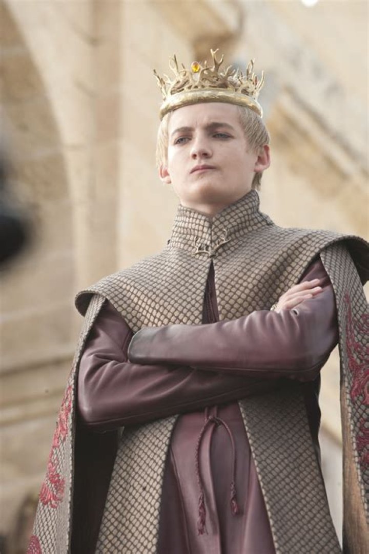 Joffrey Baratheon