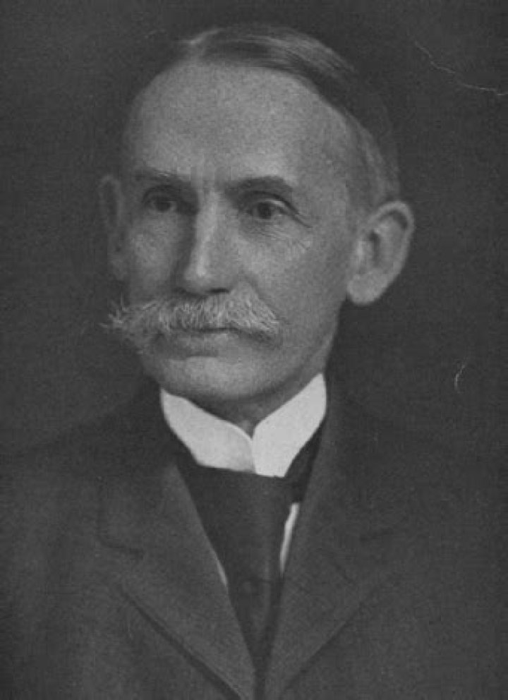 John Bates Clark John Bates Clark