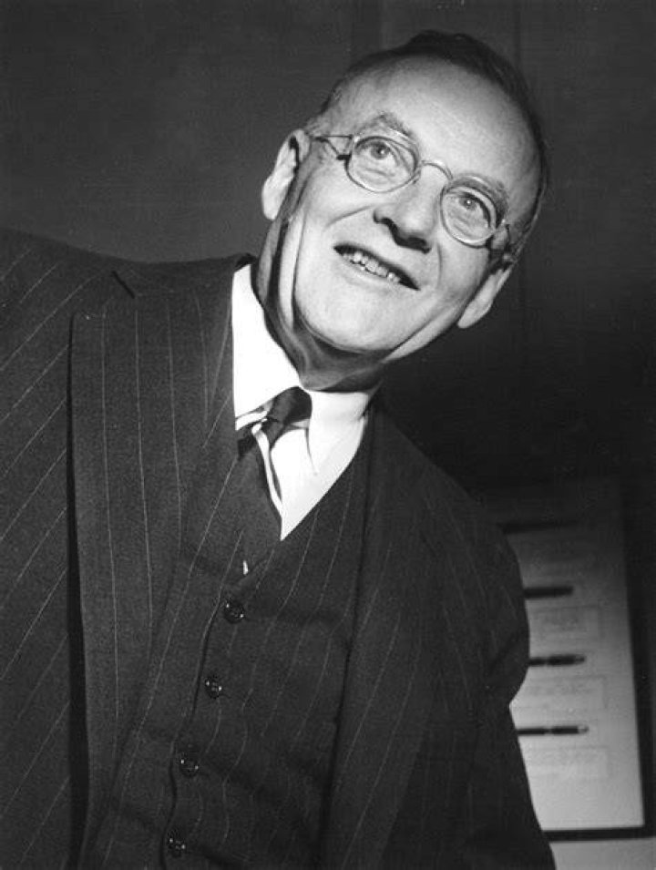 John Foster Dulles John Foster Dulles
