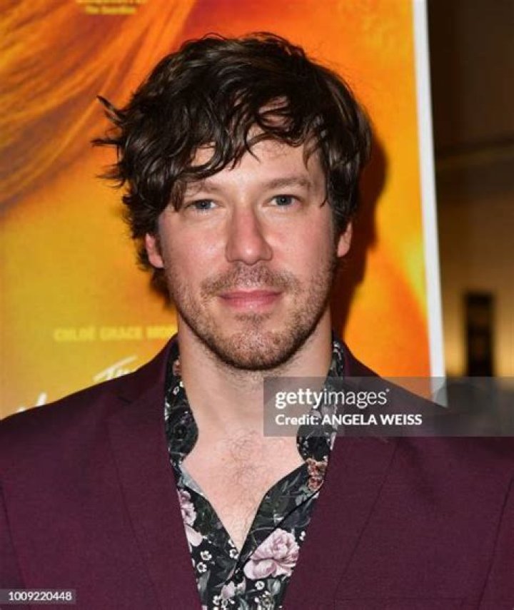 John Gallagher Jr. John Gallagher Jr.