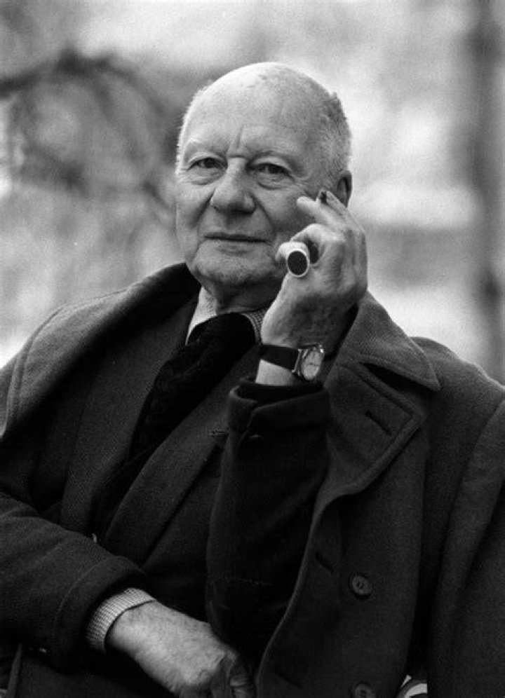 John Gielgud John Gielgud