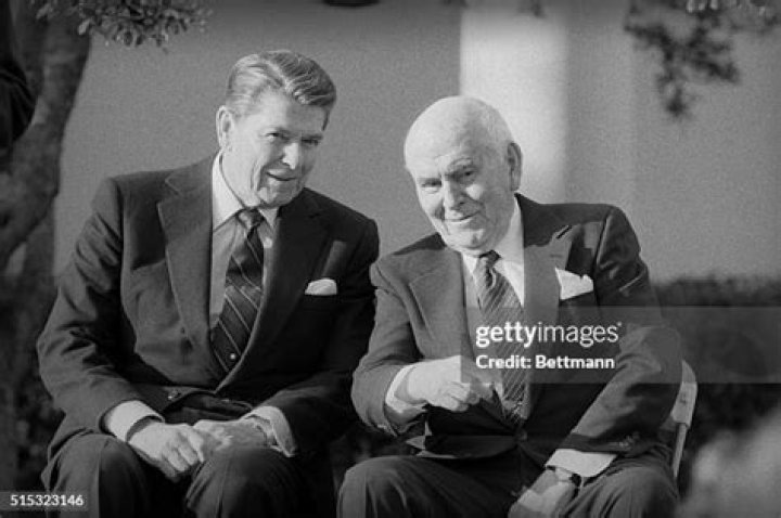 John J. McCloy John J. McCloy