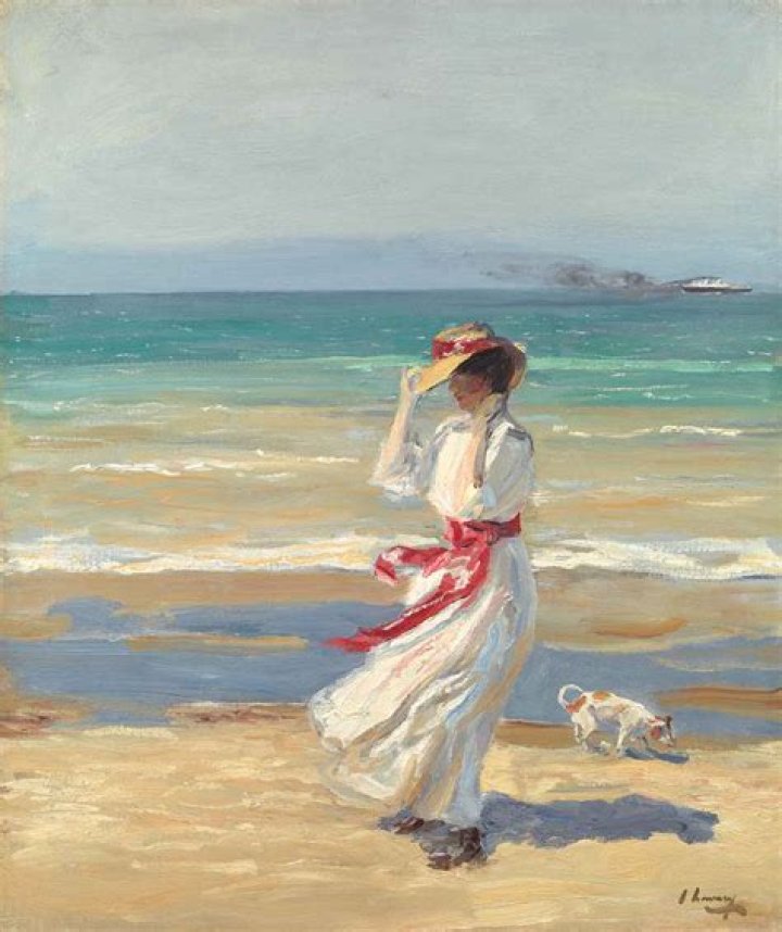John Lavery John Lavery