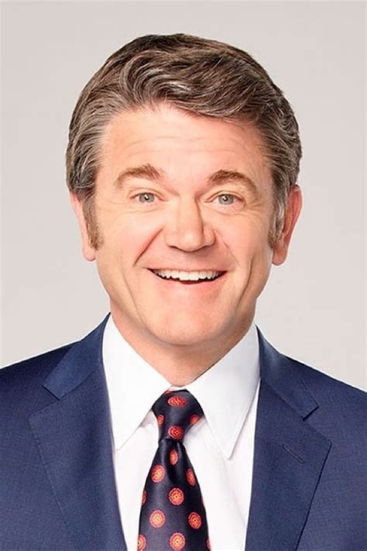John Michael Higgins John Michael Higgins