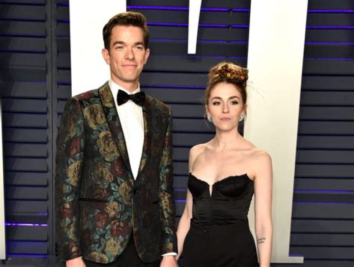 John Mulaney John Mulaney