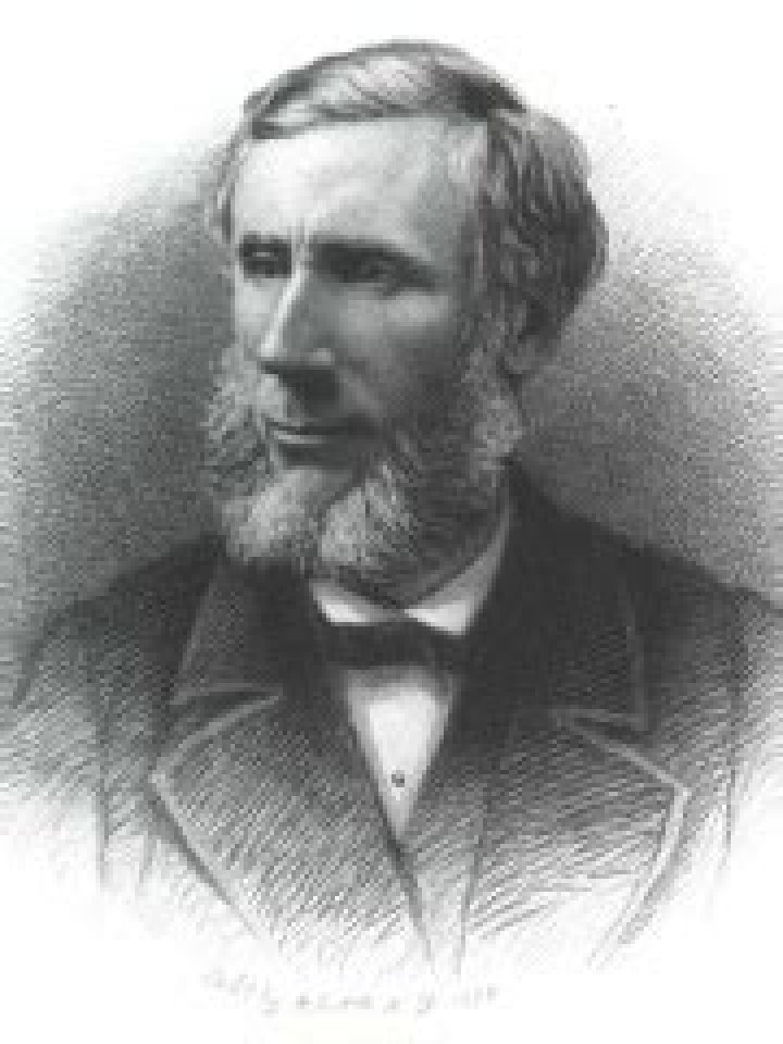 John Tyndall Biography