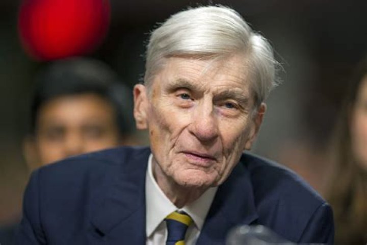 John Warner John Warner