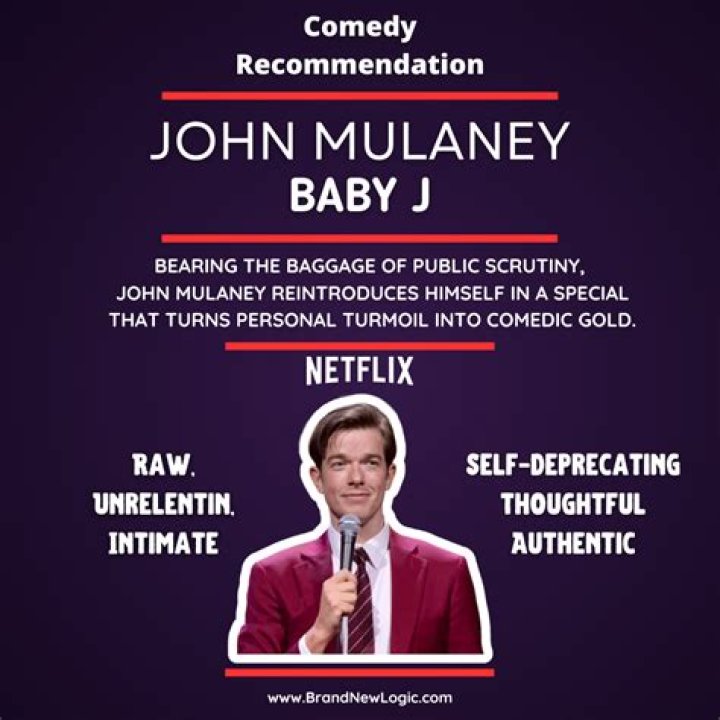 Who officiated John Mulaney's wedding? 1 John-Mulaney