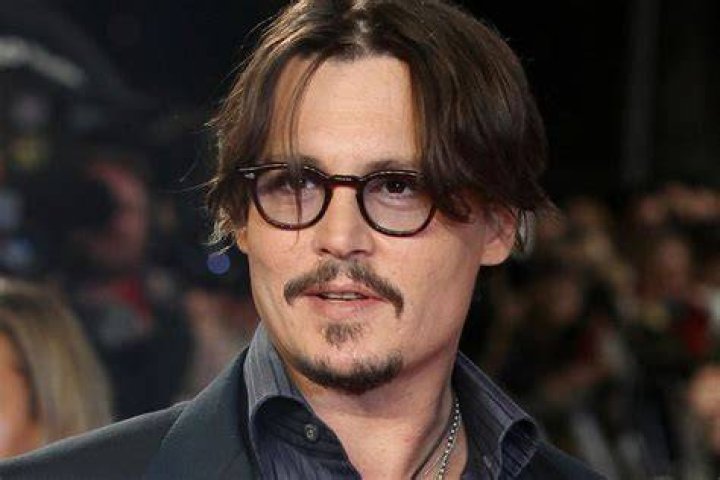 Are Johnny Depp parents still alive? 1 Johnn Deep and Parent