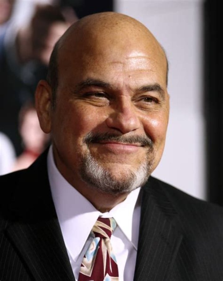 Jon Polito Jon Polito