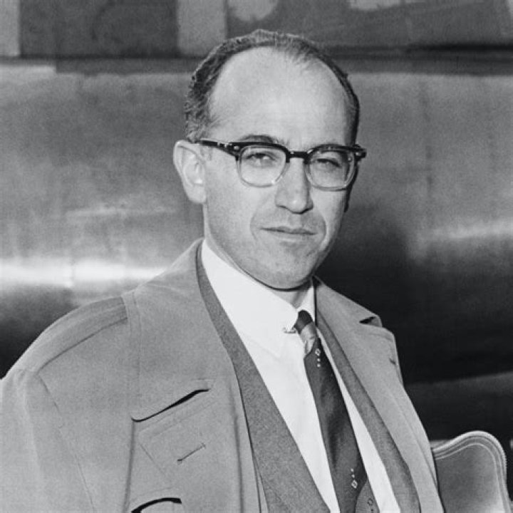 Jonas Salk Jonas Salk