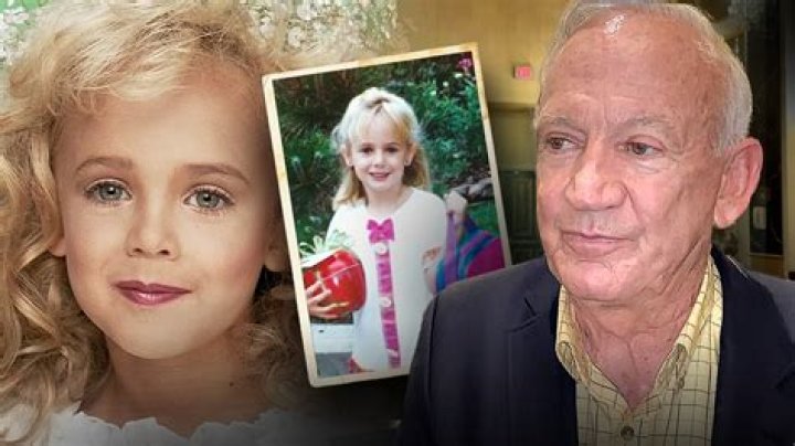 JonBenét Ramsey cause of death: What happened to JonBenét Ramsey? 1 JonBenet Ramsey 1